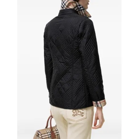 Burberry Jacket - BURBERRY
