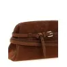 Moschino Tie Me Big Clutch - MOSCHINO