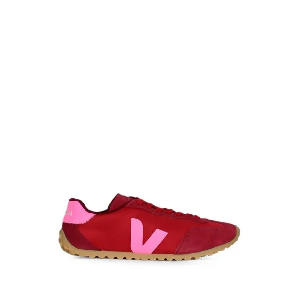 VEJA Sneakers RED - VEJA