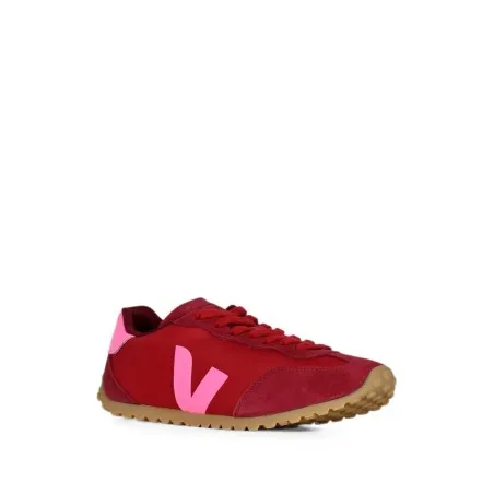 VEJA Sneakers RED - VEJA