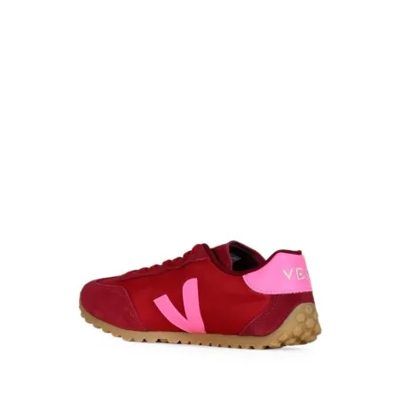 VEJA Sneakers RED - VEJA