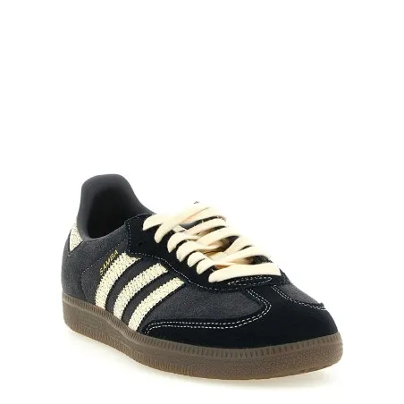 Adidas Originals Samba Og Sneakers - ADIDAS