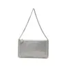 Stella McCartney Falabella Crystal Clutch Shoulder Bag - 