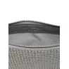 Stella McCartney Falabella Crystal Clutch Shoulder Bag - 