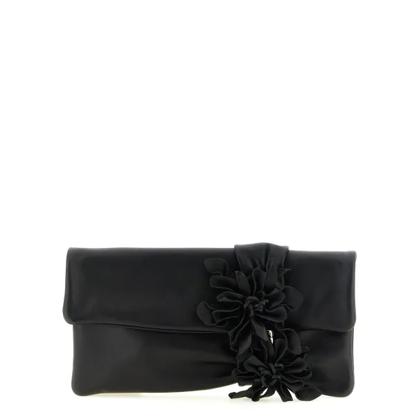Jimmy Choo Zandra Clutch - JIMMY CHOO