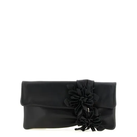 Jimmy Choo Zandra Clutch - JIMMY CHOO