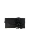 Jimmy Choo Zandra Clutch - JIMMY CHOO