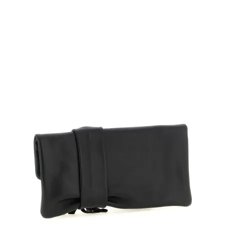 Jimmy Choo Zandra Clutch - JIMMY CHOO