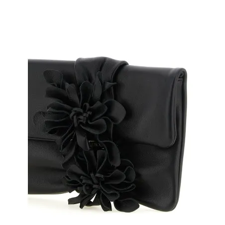 Jimmy Choo Zandra Clutch - JIMMY CHOO