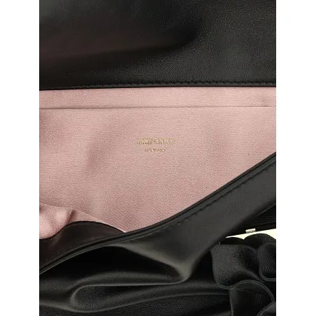 Jimmy Choo Zandra Clutch - JIMMY CHOO