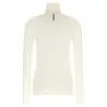 Jil Sander Half-zip Sweater - JIL SANDER