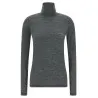 Jil Sander High Neck T-shirt - JIL SANDER