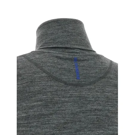 Jil Sander High Neck T-shirt - JIL SANDER