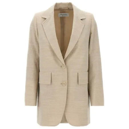 Max Mara Acacia1234 Blazer - MAX MARA