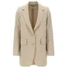 Max Mara Acacia1234 Blazer - MAX MARA