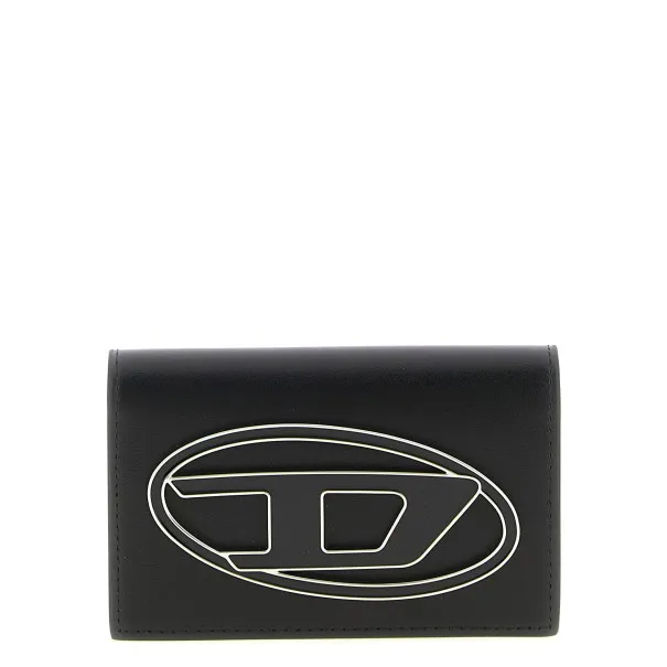 Diesel Holi-d Card Holder - Diesel