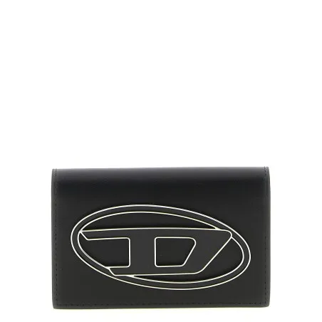 Diesel Holi-d Card Holder - Diesel