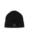 Moncler Basket Stitch Beanie - MONCLER