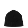 Moncler Basket Stitch Beanie - MONCLER