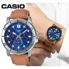 Montre Homme CASIO MTP-VD300L-2EUDF - Casio