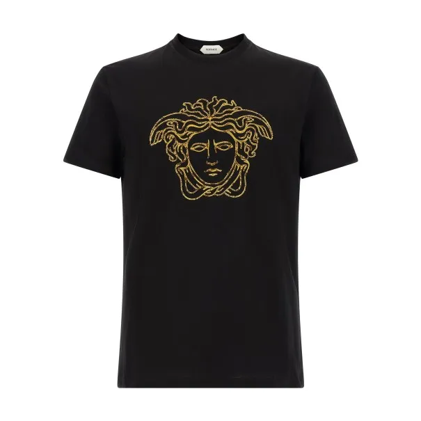 Versace Medusa T-shirt - VERSACE