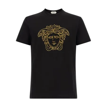 Versace Medusa T-shirt - VERSACE