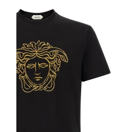 Versace Medusa T-shirt - VERSACE