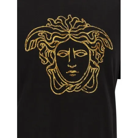 Versace Medusa T-shirt - VERSACE