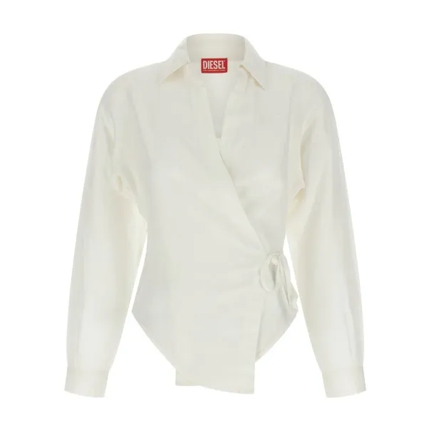 Diesel C-delphos-s3 Shirt - Diesel