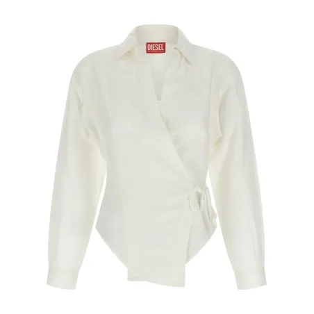 Diesel C-delphos-s3 Shirt - Diesel
