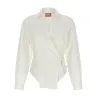 Diesel C-delphos-s3 Shirt - Diesel