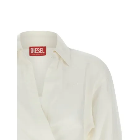Diesel C-delphos-s3 Shirt - Diesel