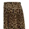 Dolce & Gabbana Leo Skirt - Dolce&Gabbana