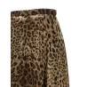 Dolce & Gabbana Leo Skirt - Dolce&Gabbana