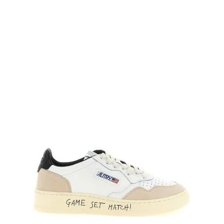 Autry Medalist Low Sneakers - Autry