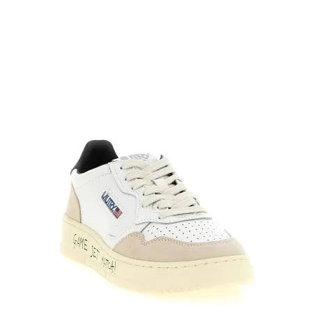 Autry Medalist Low Sneakers - Autry