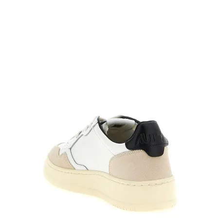 Autry Medalist Low Sneakers - Autry