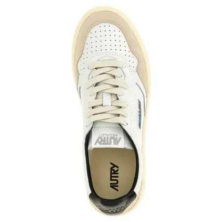 Autry Medalist Low Sneakers - Autry