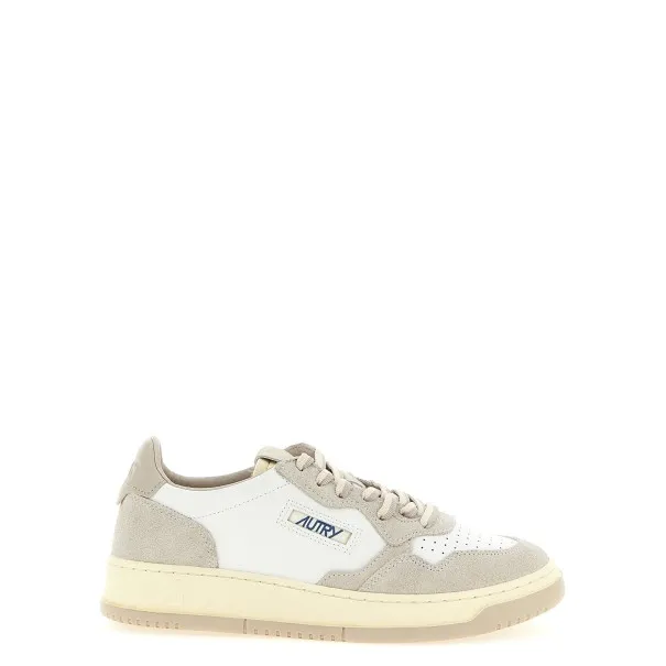 Autry Medalist Low Sneakers - Autry