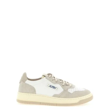 Autry Medalist Low Sneakers - Autry