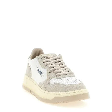Autry Medalist Low Sneakers - Autry