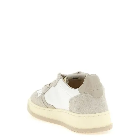 Autry Medalist Low Sneakers - Autry