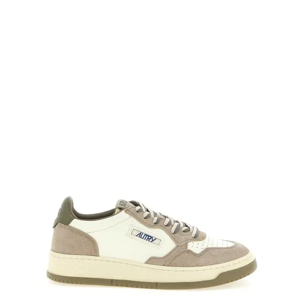 Autry Medalist Low Sneakers - Autry