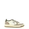 Autry Medalist Low Sneakers - Autry