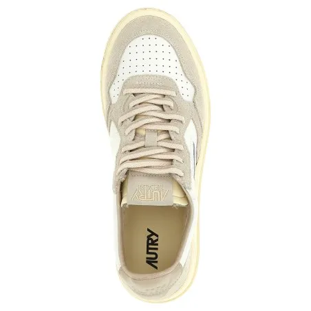 Autry Medalist Low Sneakers - Autry