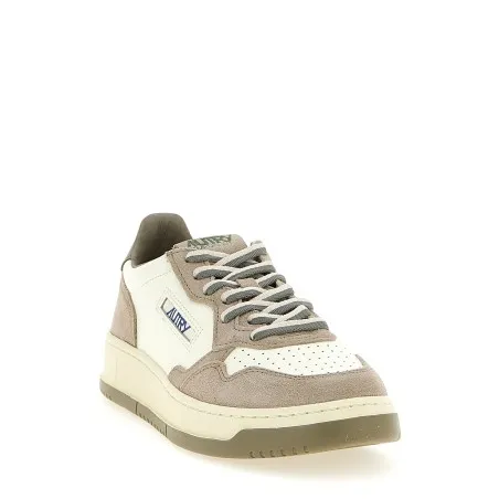 Autry Medalist Low Sneakers - Autry