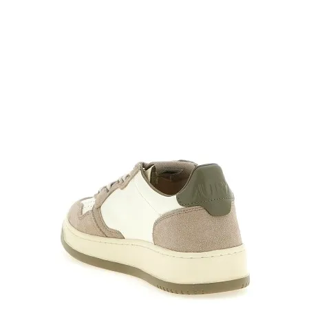 Autry Medalist Low Sneakers - Autry