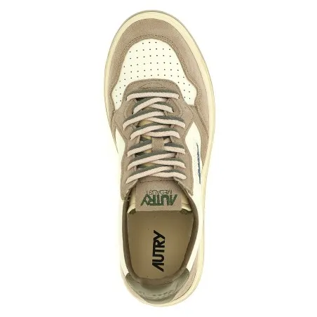 Autry Medalist Low Sneakers - Autry