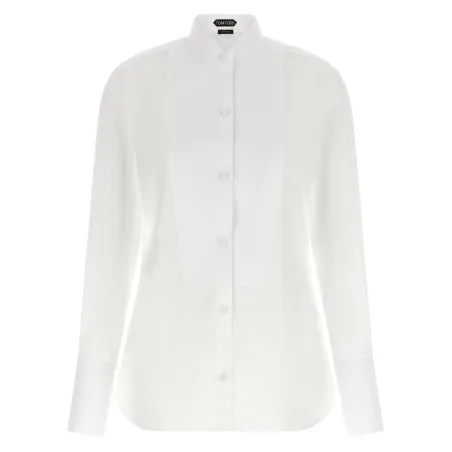 Tom Ford Tuxedo Shirt - Tom Ford