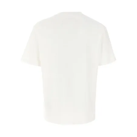 Jil Sander Logo T-shirt - JIL SANDER